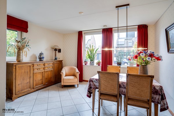 Medium property photo - Offenbeker Bemden 72, 5953 MX Reuver